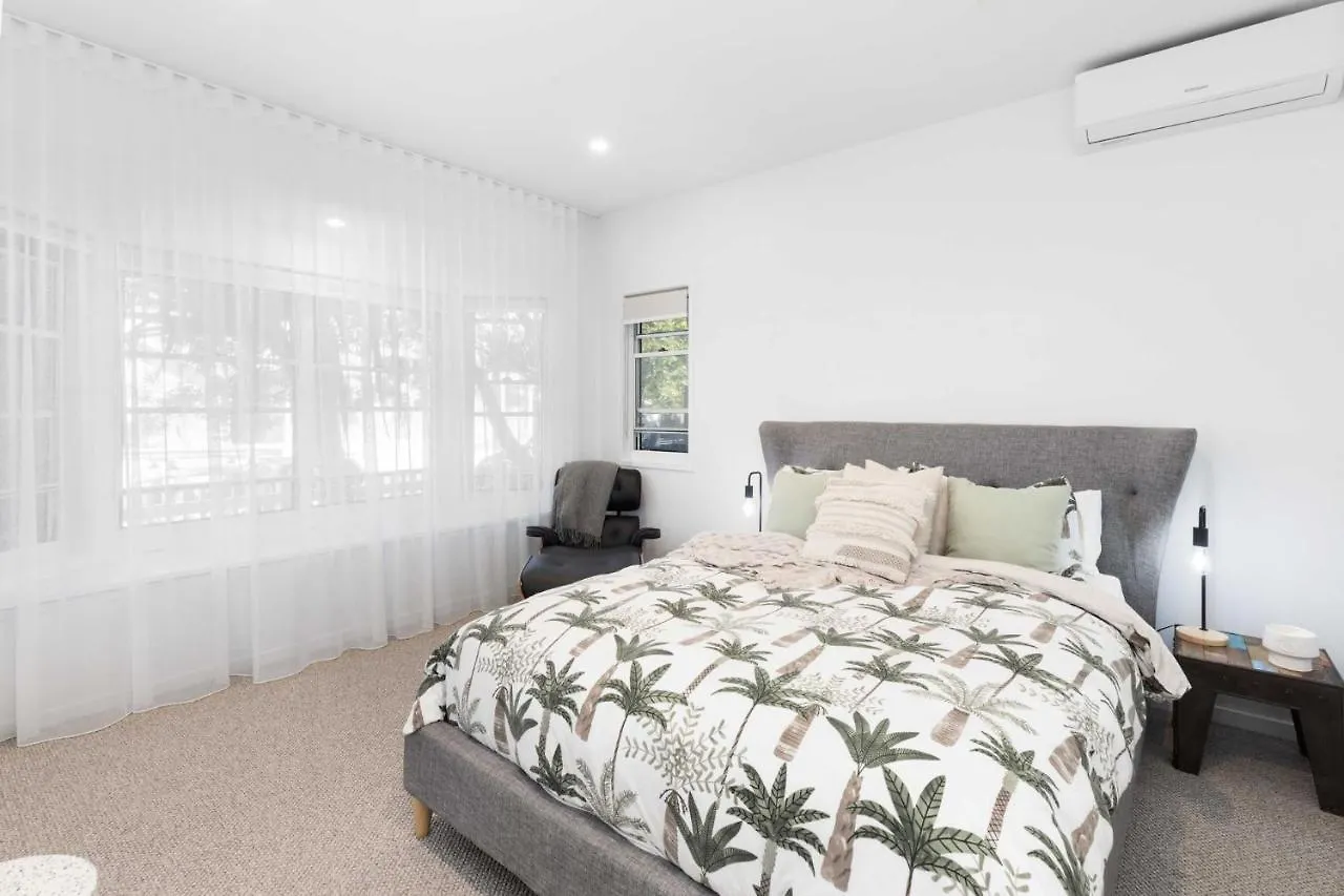 Holiday home La Mer In Marcoola