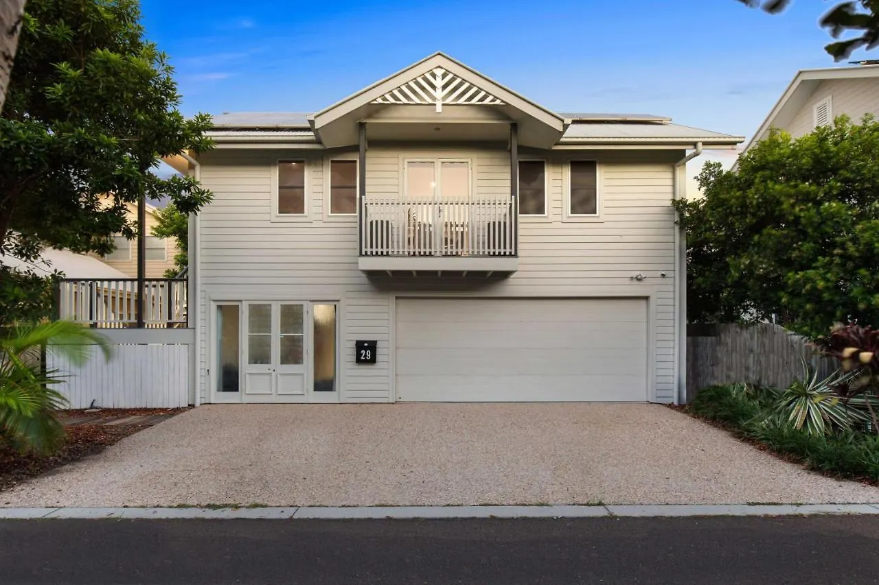 Holiday home La Mer In Marcoola Australia