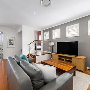  Holiday home Seaside House