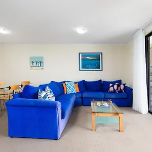 Marcoola Beach Resort Appart hôtel