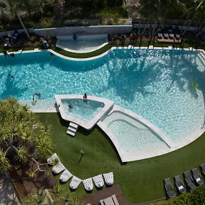 4* Resort Atlantis
