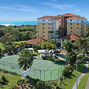 4* Aparthotel Salerno On The