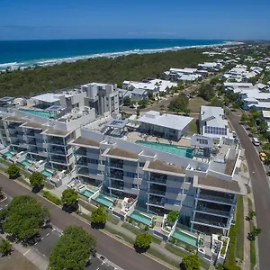 5* Aparthotel White Shells Luxury